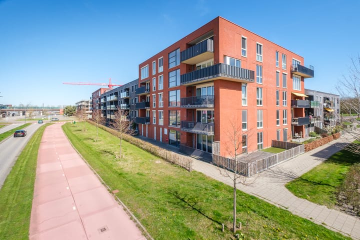 Photo 2 of De Pionier 14