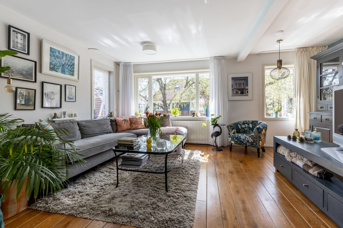 Foto 4 van Da Costalaan 15-A