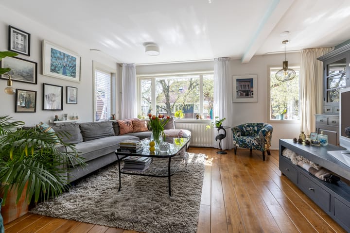 Foto 4 van Da Costalaan 15-A