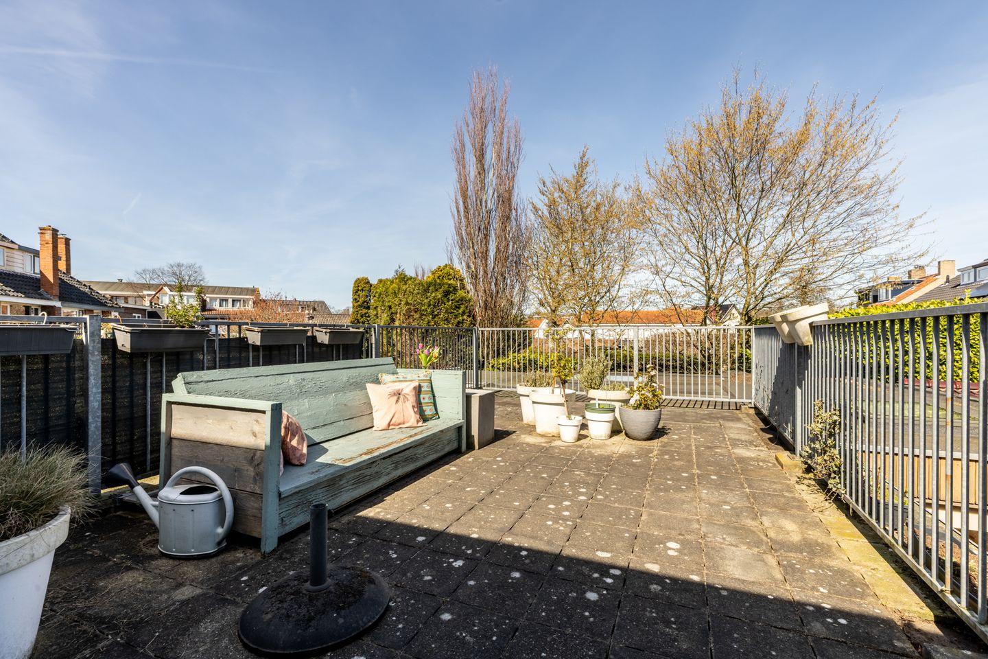 Foto 19 van Da Costalaan 15-A