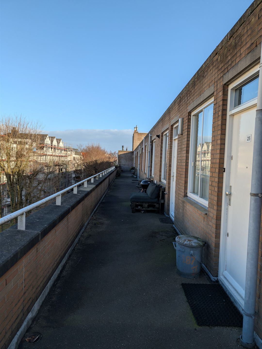 Foto 16 van Wagenaarstraat 27