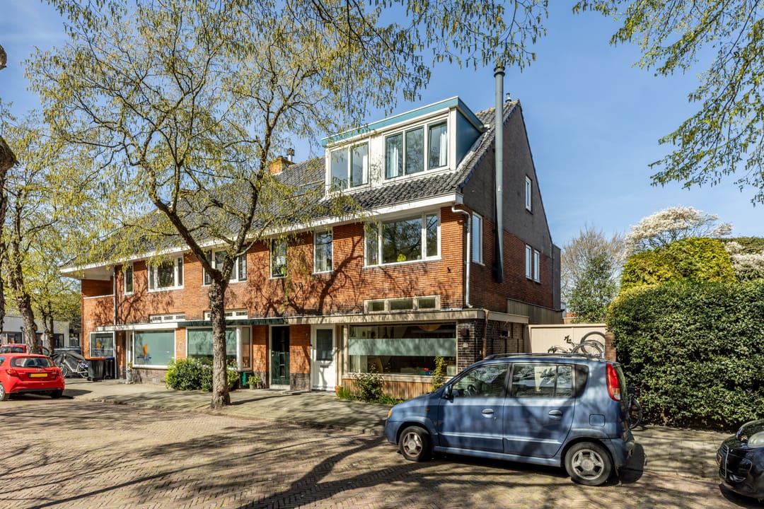 Foto 2 van Da Costalaan 15-A