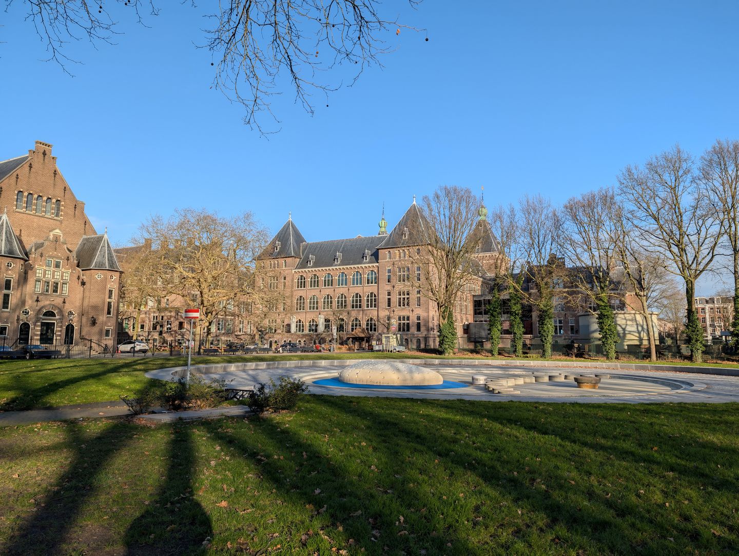 Foto 25 van Wagenaarstraat 27