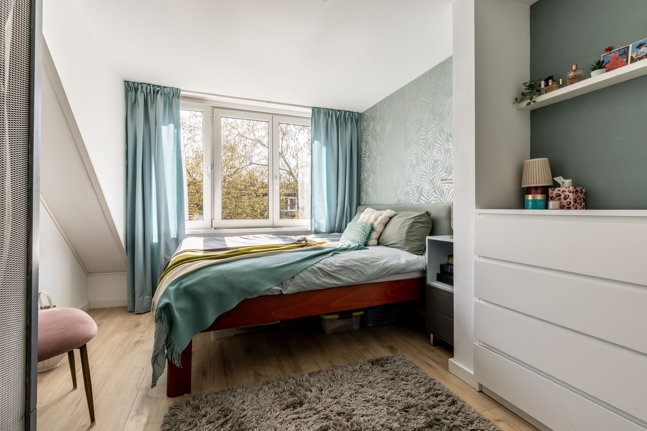 Foto 12 van Da Costalaan 15-A