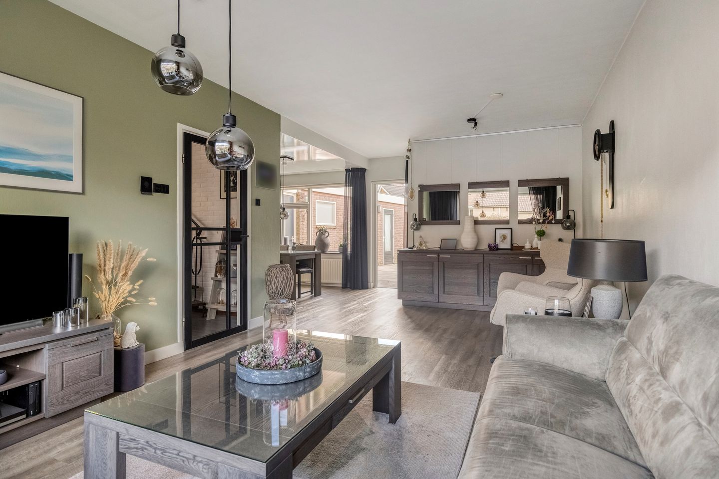 Foto 5 van Prinsenhof 3