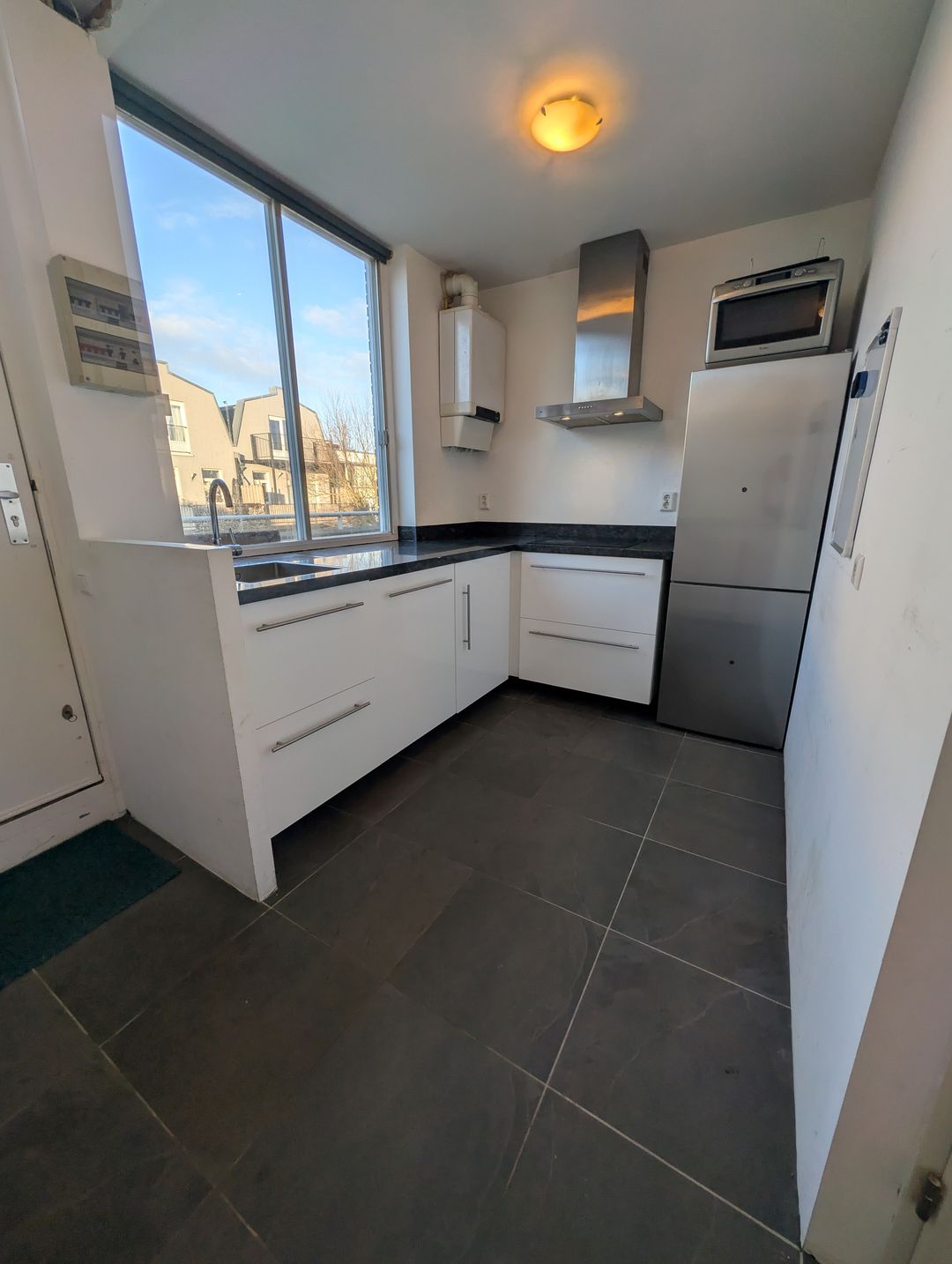 Foto 11 van Wagenaarstraat 27