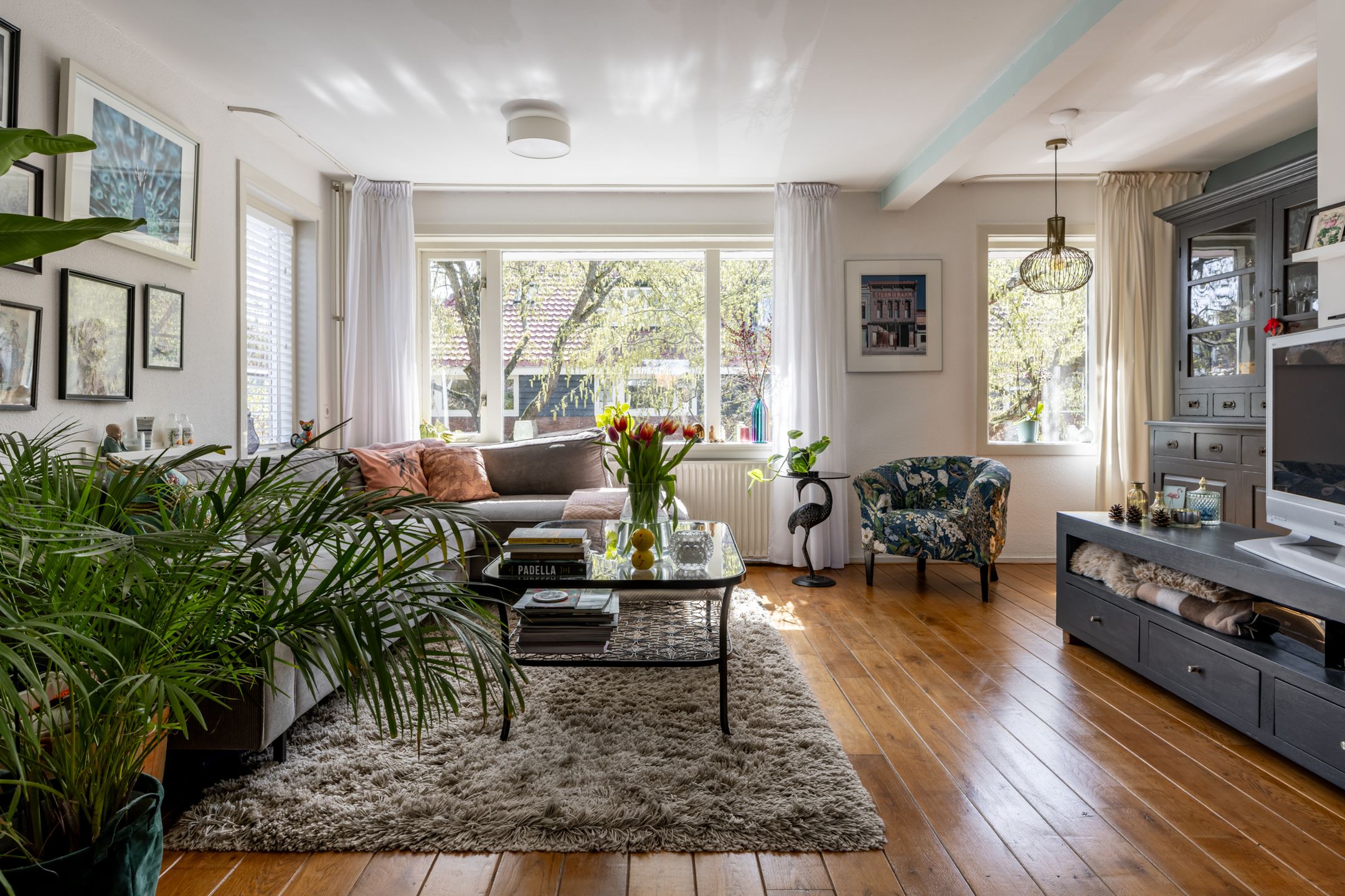 Foto 3 van Da Costalaan 15-A