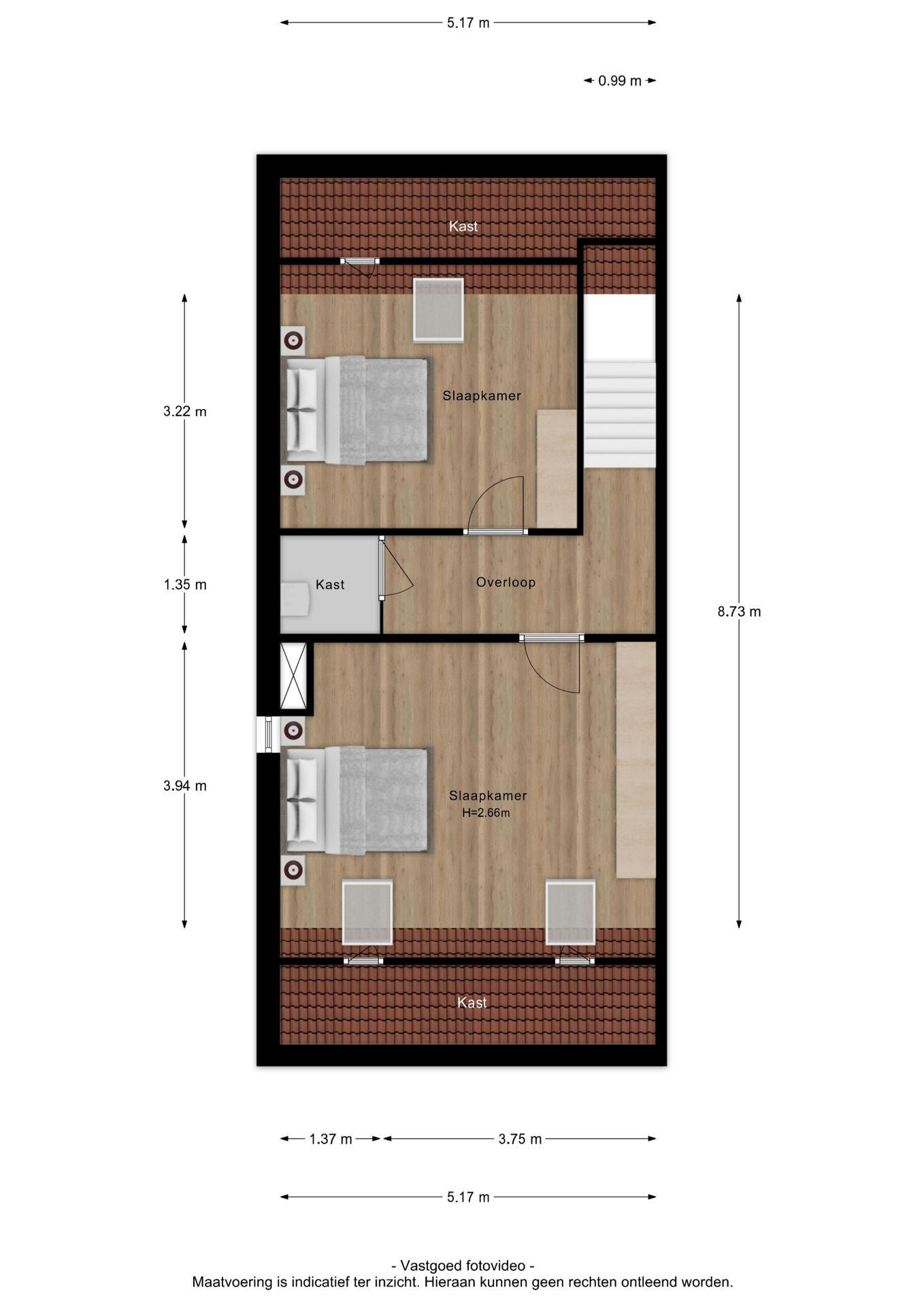 Foto 39 van Christinastraat 126