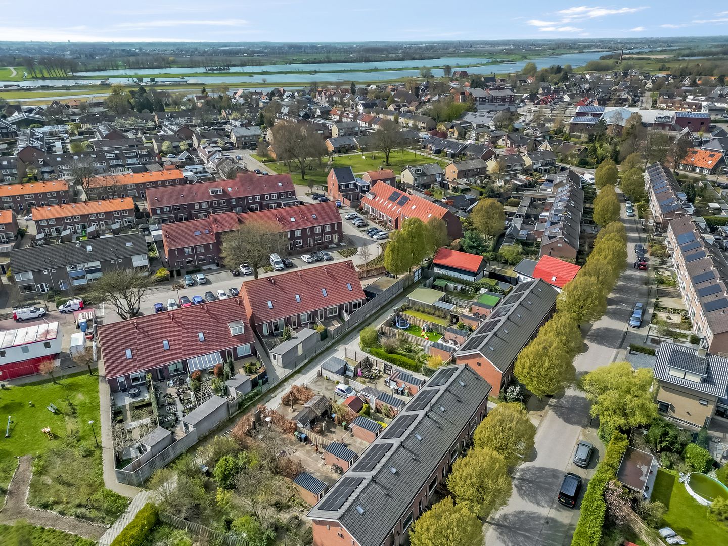 Foto 34 van Christinastraat 126