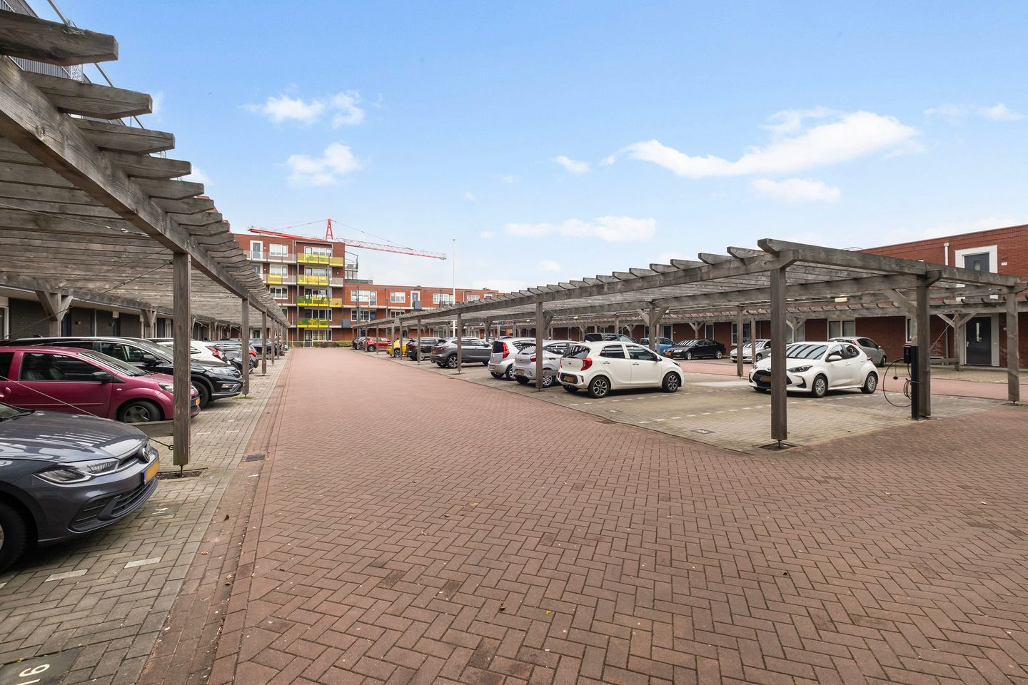 Foto 20 van De Pionier 14