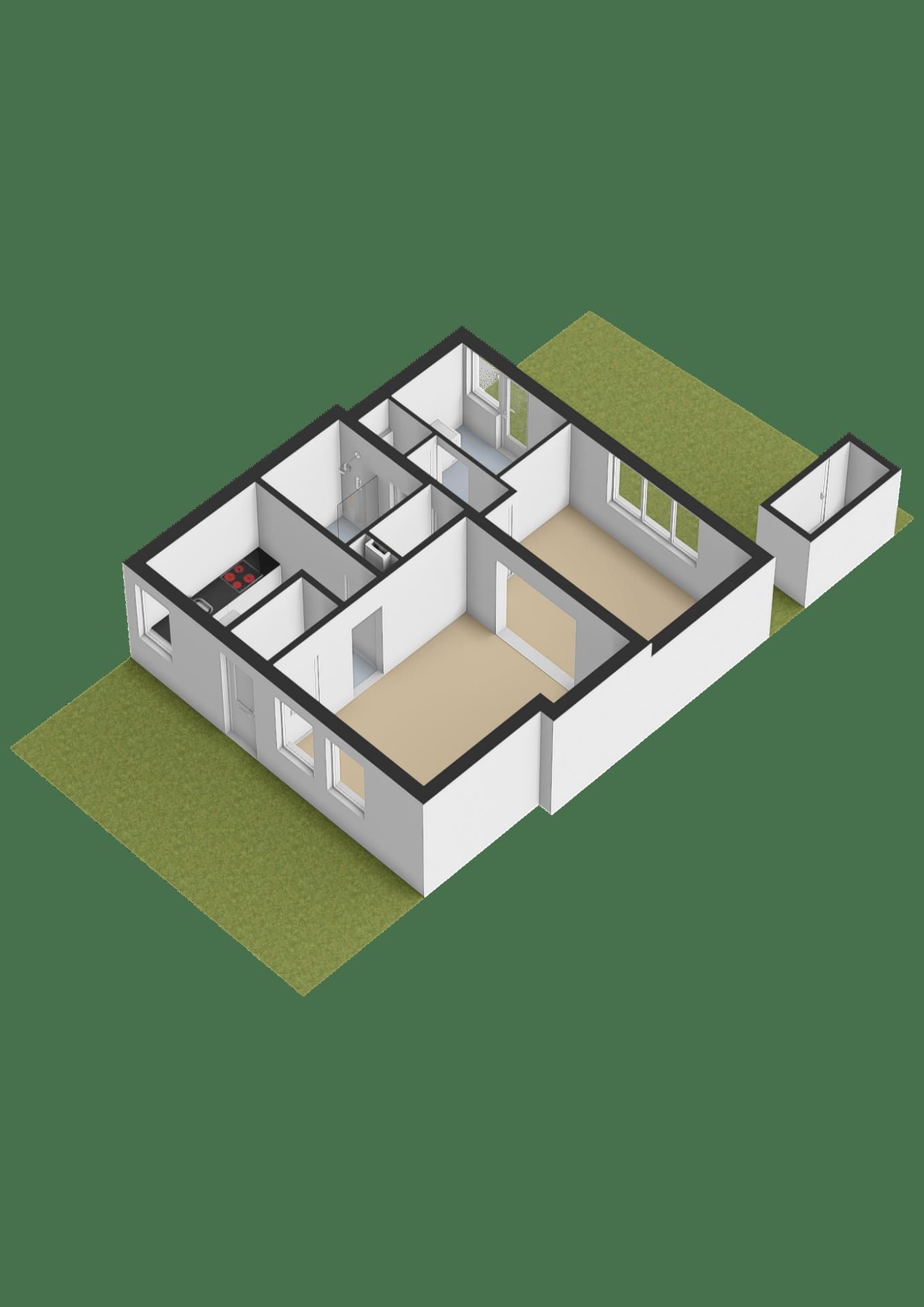 Foto 25 van Sint Rochusstraat 16