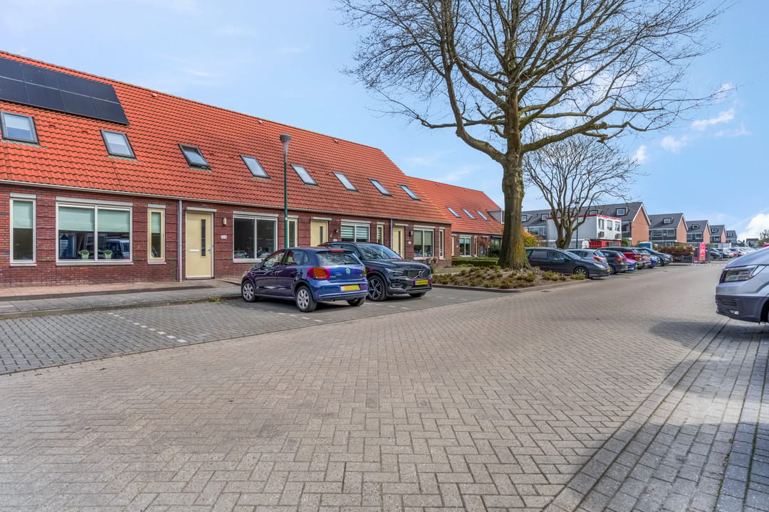 Foto 31 van Christinastraat 126