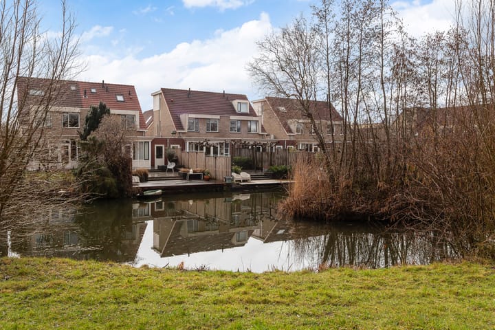 Photo 4 of Margriethof 93