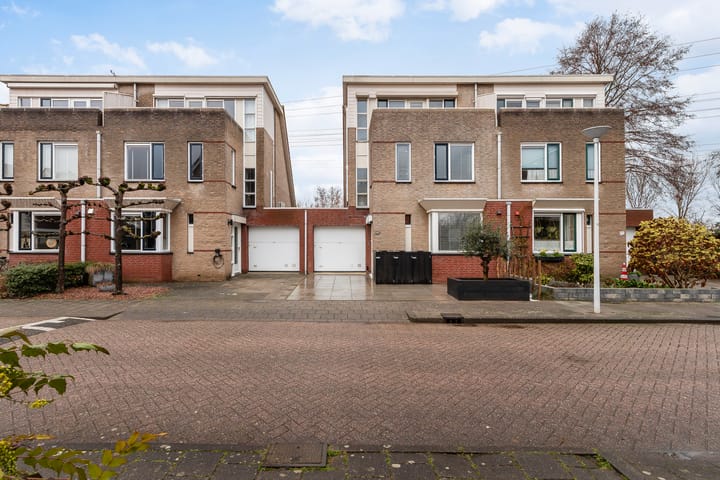 Photo 5 of Margriethof 93