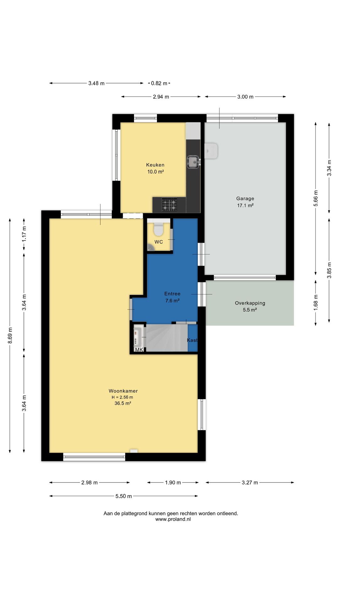 Foto 16 van Kerkstraat 4