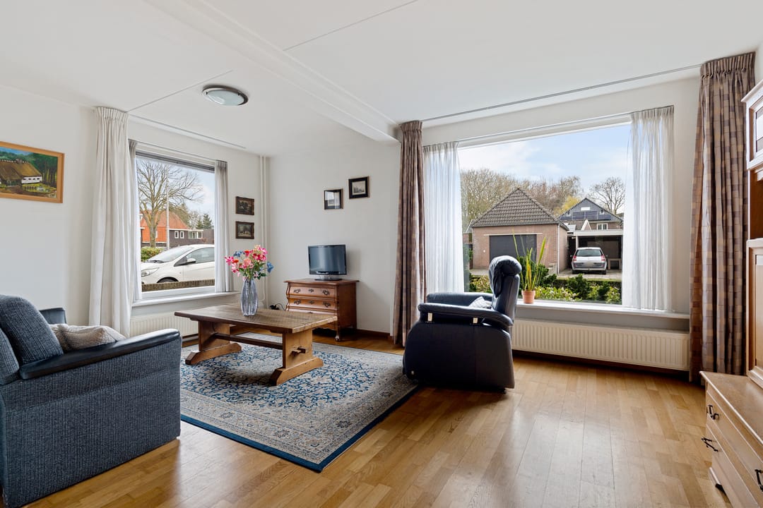 Foto 7 van Kerkstraat 4