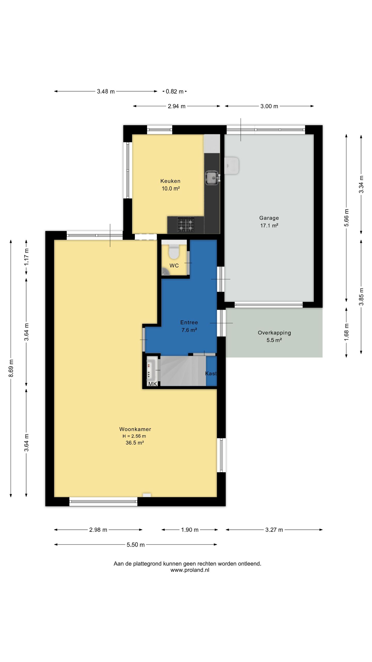 Foto 50 van Kerkstraat 4