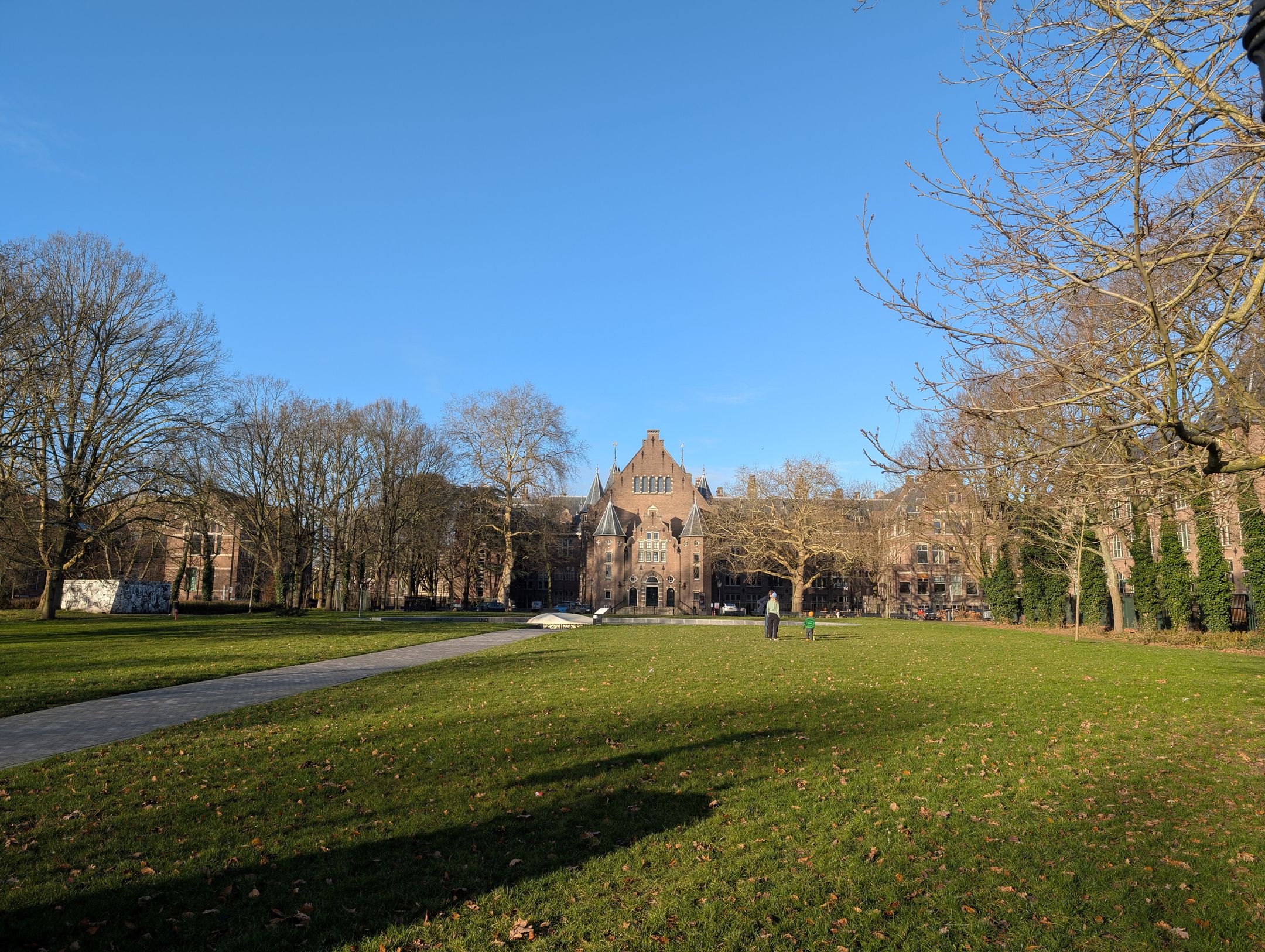 Foto 27 van Wagenaarstraat 27