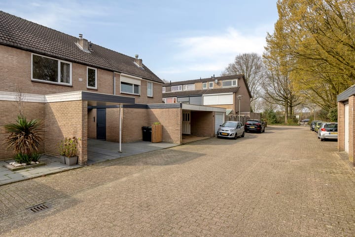 Foto 5 van Staringstraat 61
