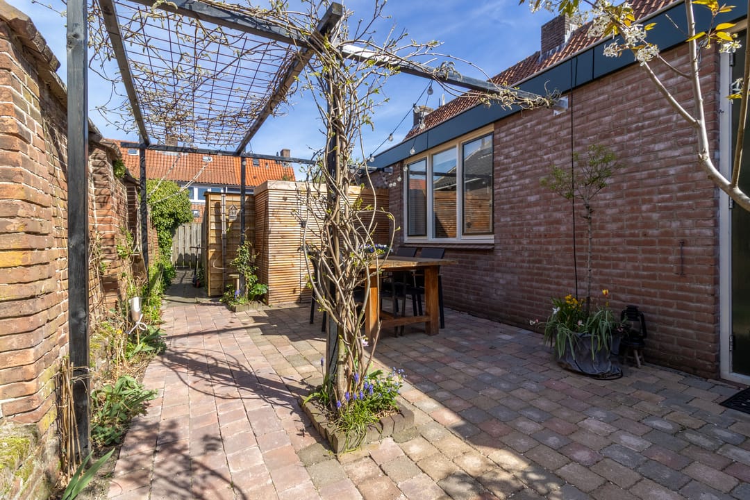 Foto 16 van Sint Rochusstraat 16