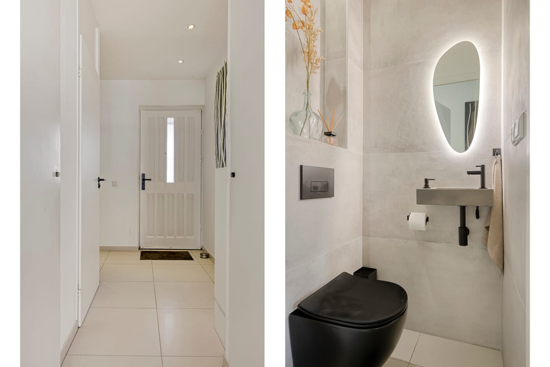 Photo 8 of Staringstraat 61