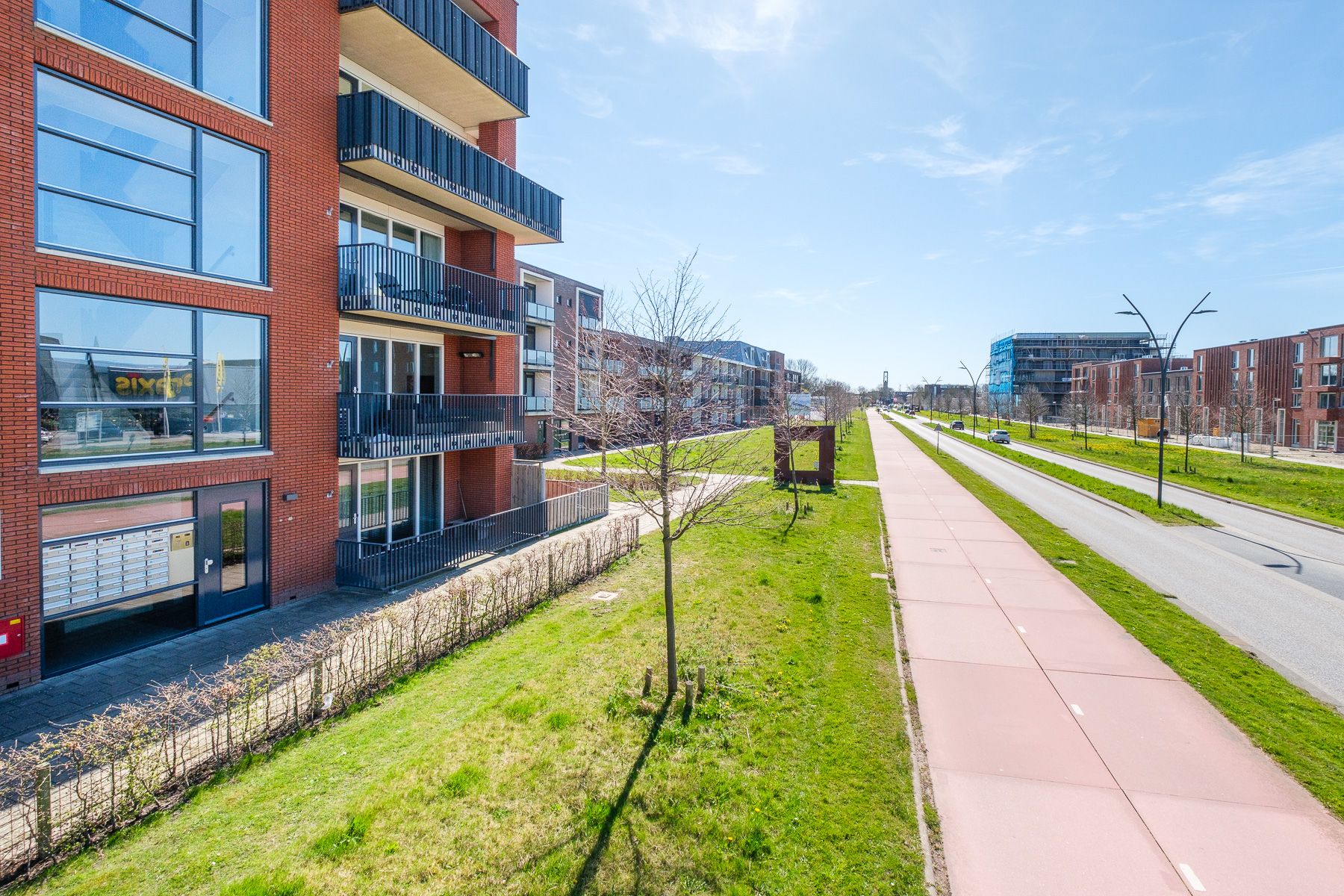 Foto 21 van De Pionier 14