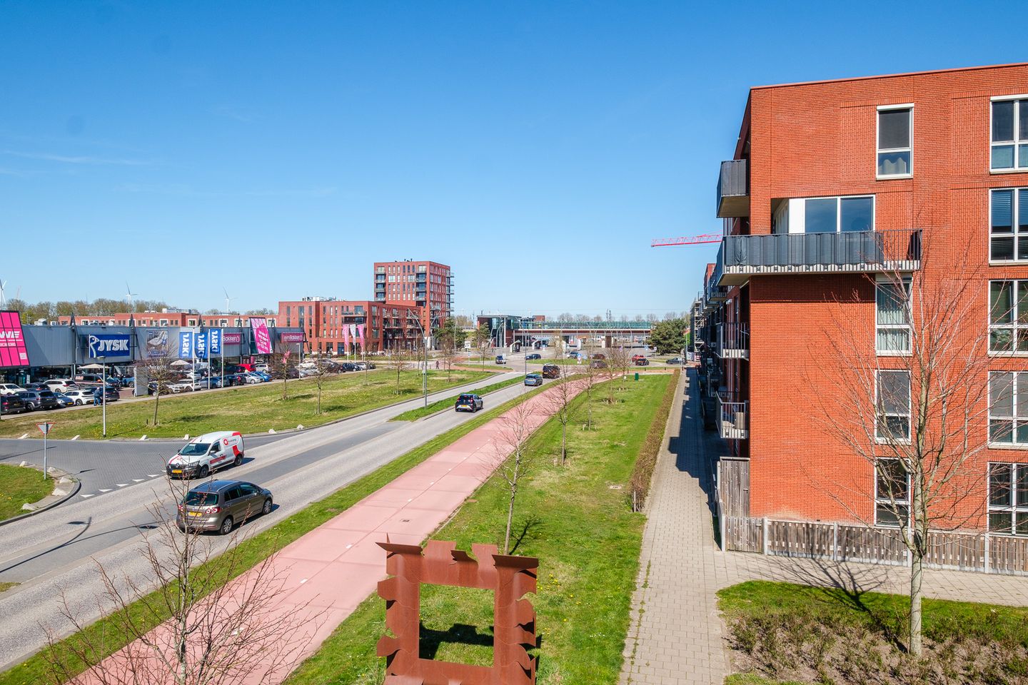 Foto 19 van De Pionier 14