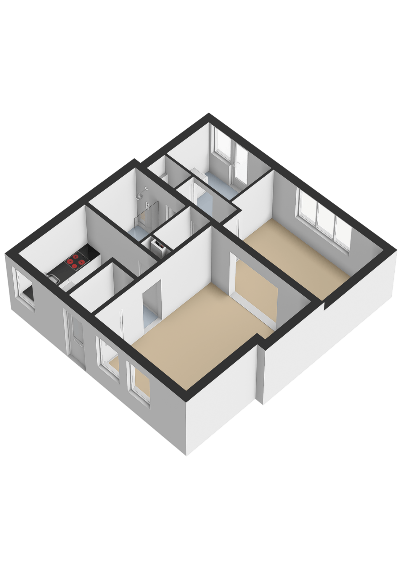 Foto 27 van Sint Rochusstraat 16