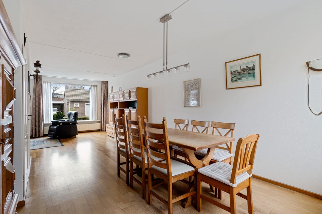 Foto 11 van Kerkstraat 4