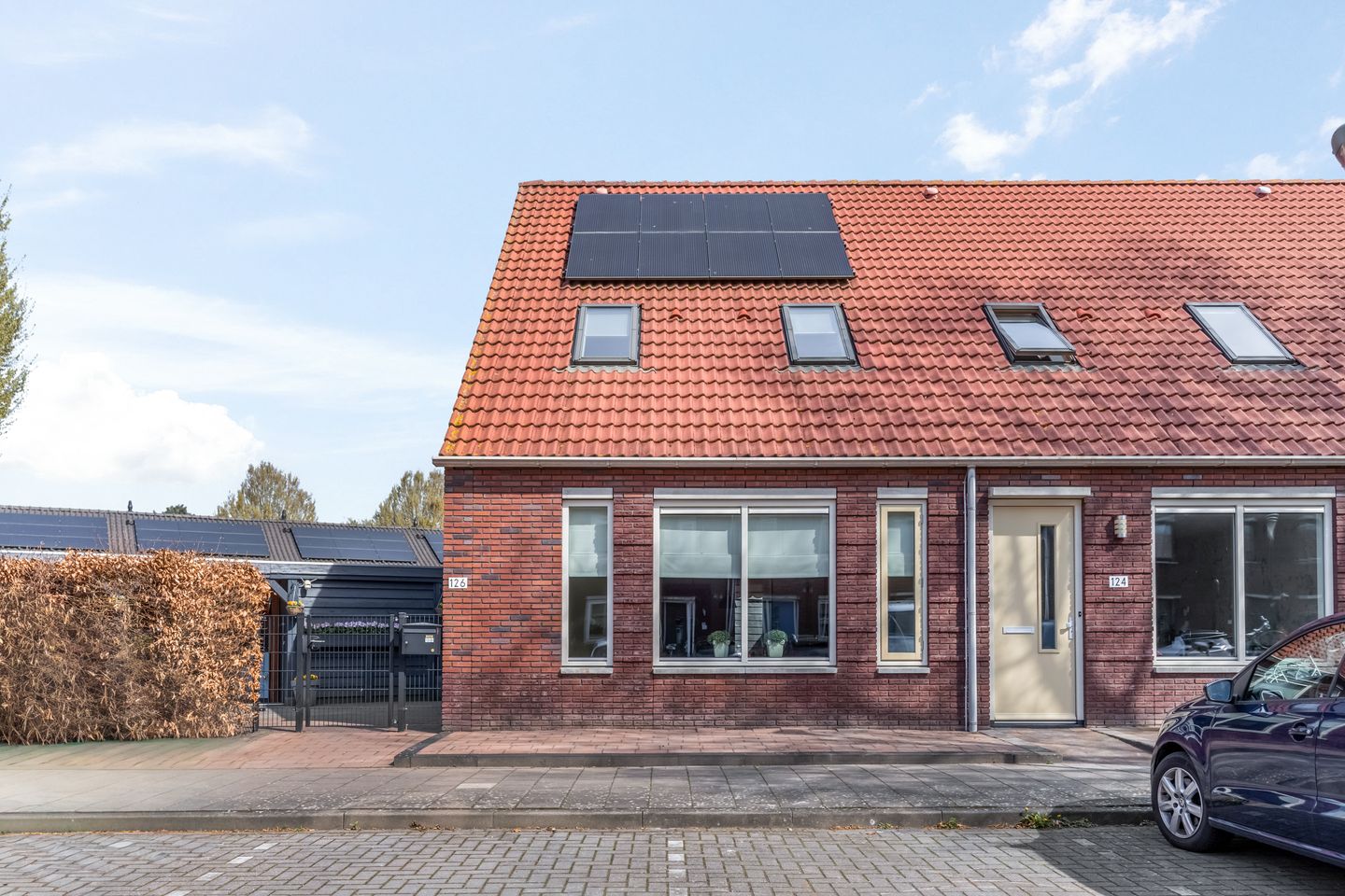 Foto 29 van Christinastraat 126