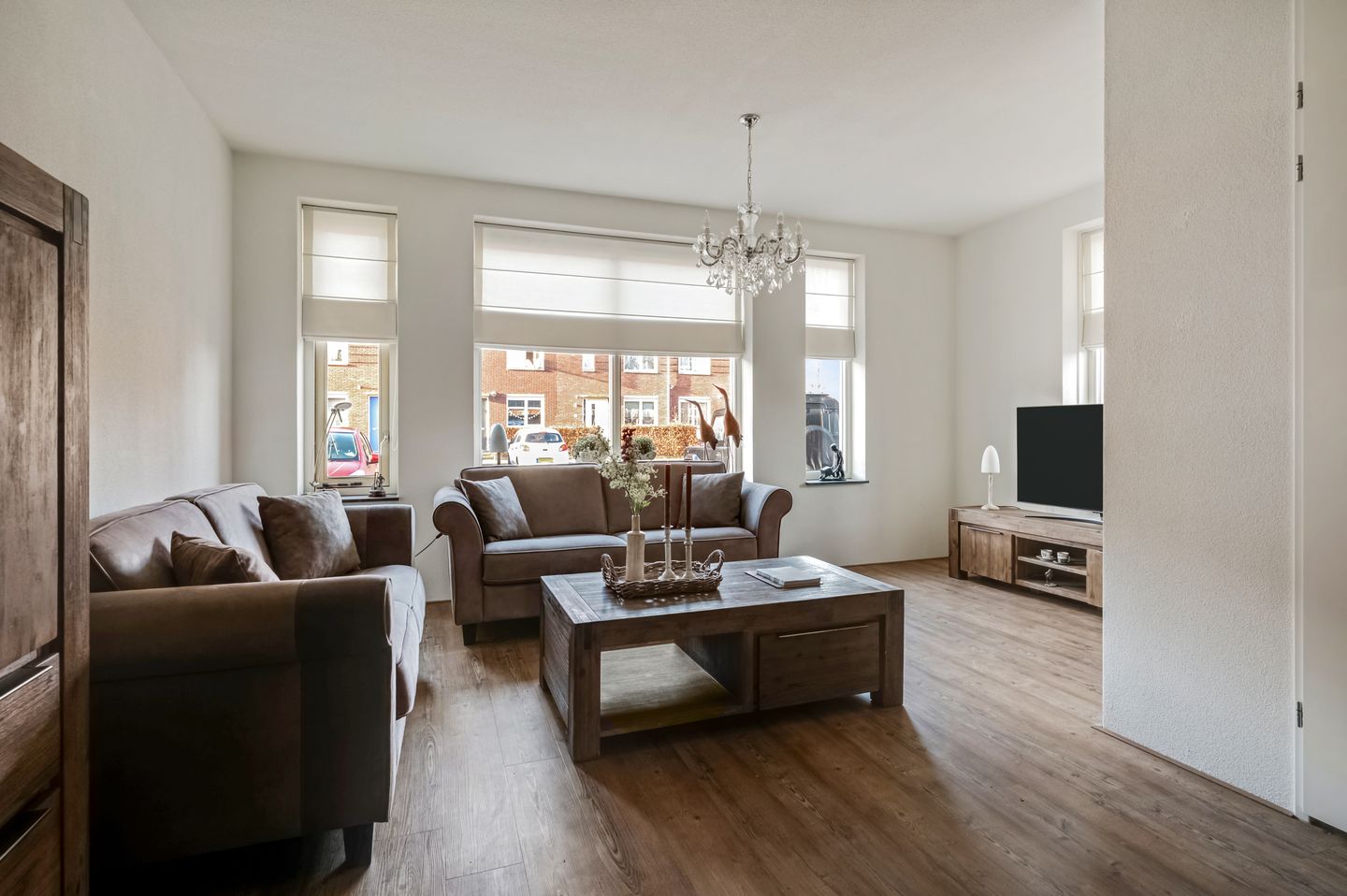 Foto 5 van Christinastraat 126