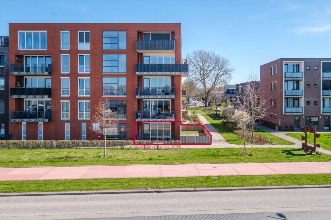 Foto 22 van De Pionier 14