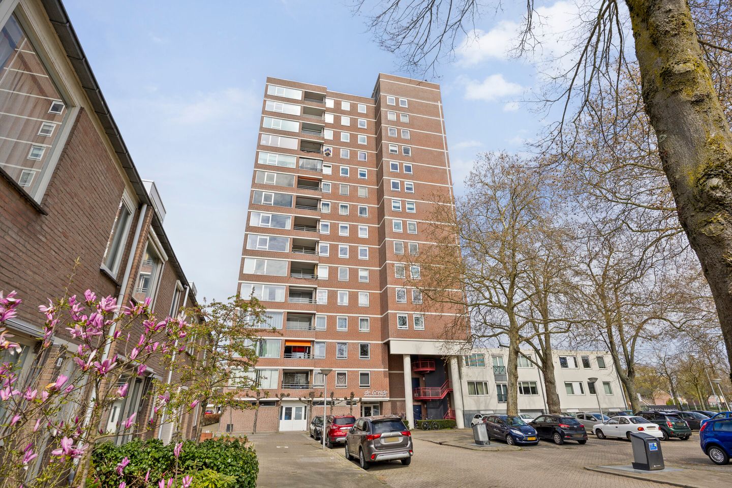 Photo 35 of de Greide 83