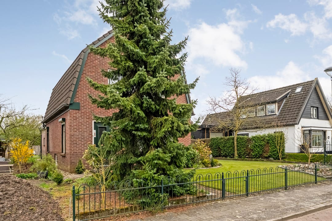 Foto 13 van Eerste Kampsweg 24