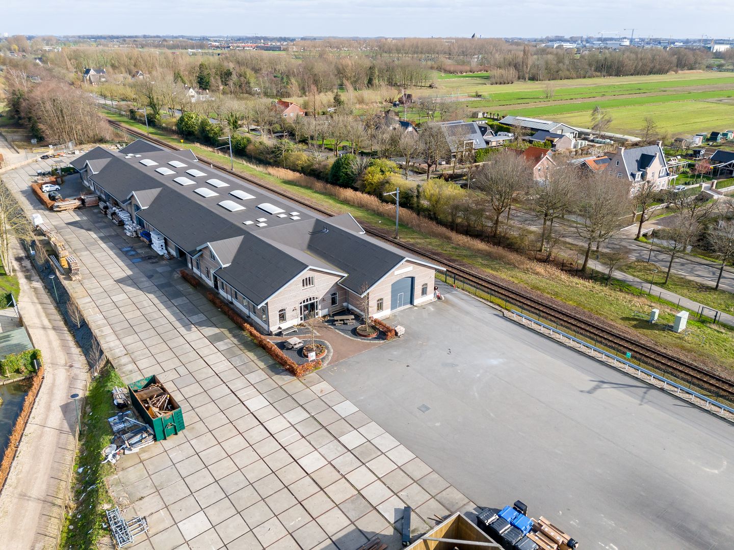 Bekijk foto 1 van Giessenzoom 15