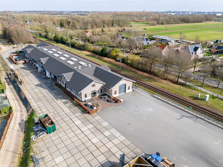 Giessenzoom 15, Hardinxveld-Giessendam