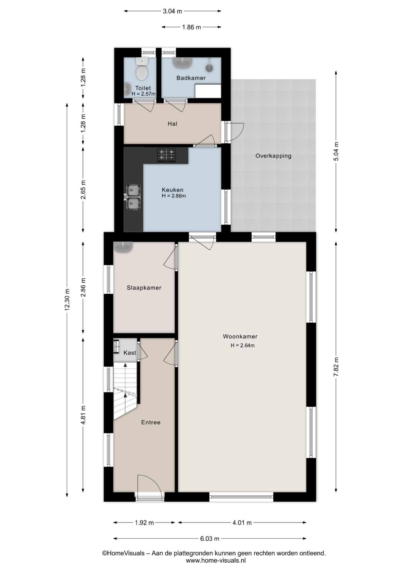 Foto 59 van Eerste Kampsweg 24