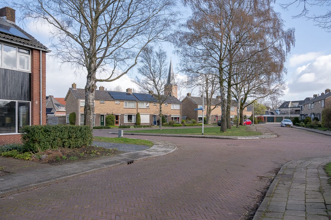 Photo 7 of Dwarsstraat 10