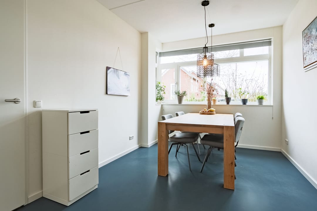 Photo 11 of Voorburglaan 44