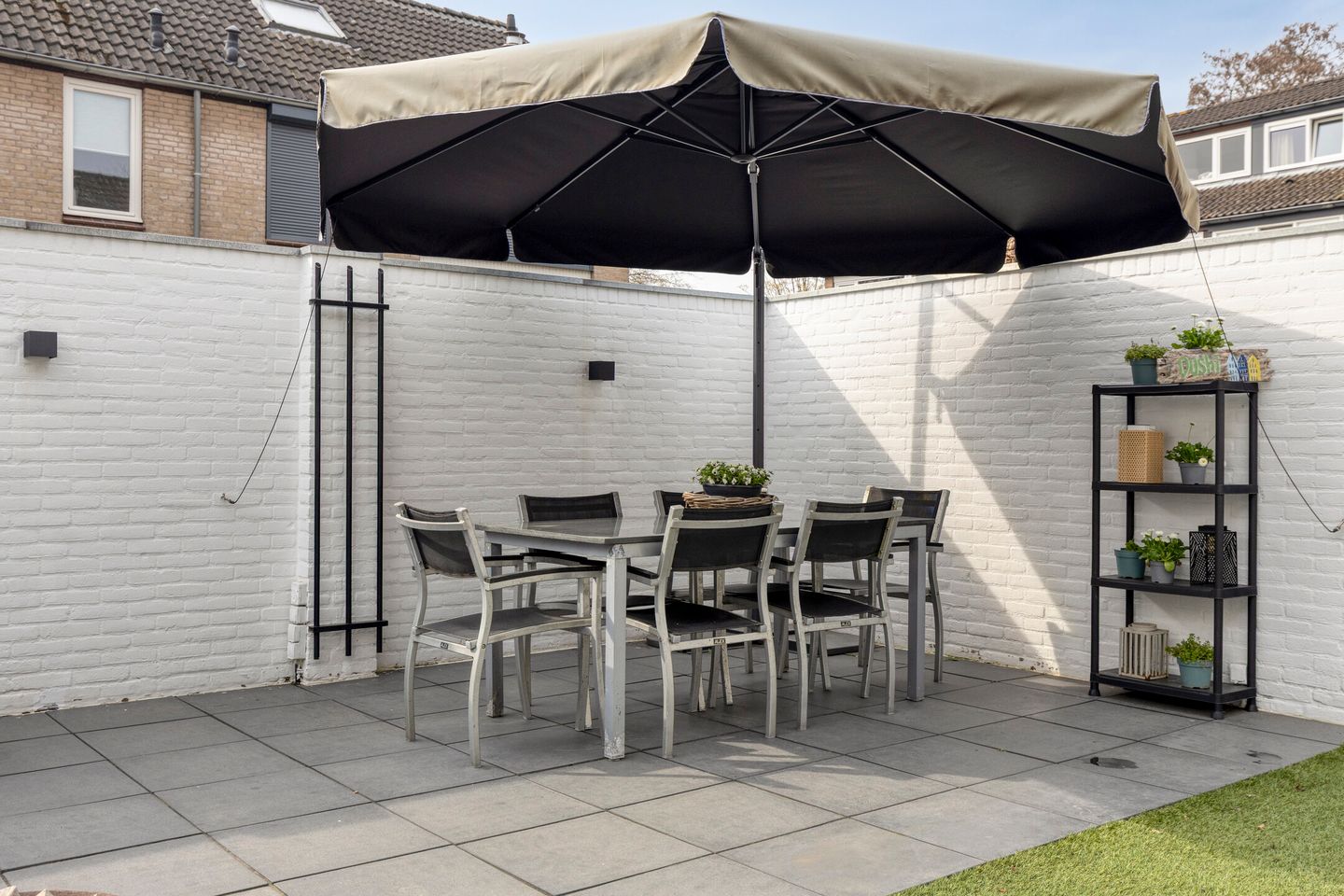 Photo 29 of Staringstraat 61