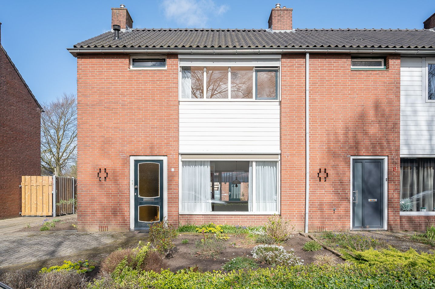 Dwarsstraat 10 