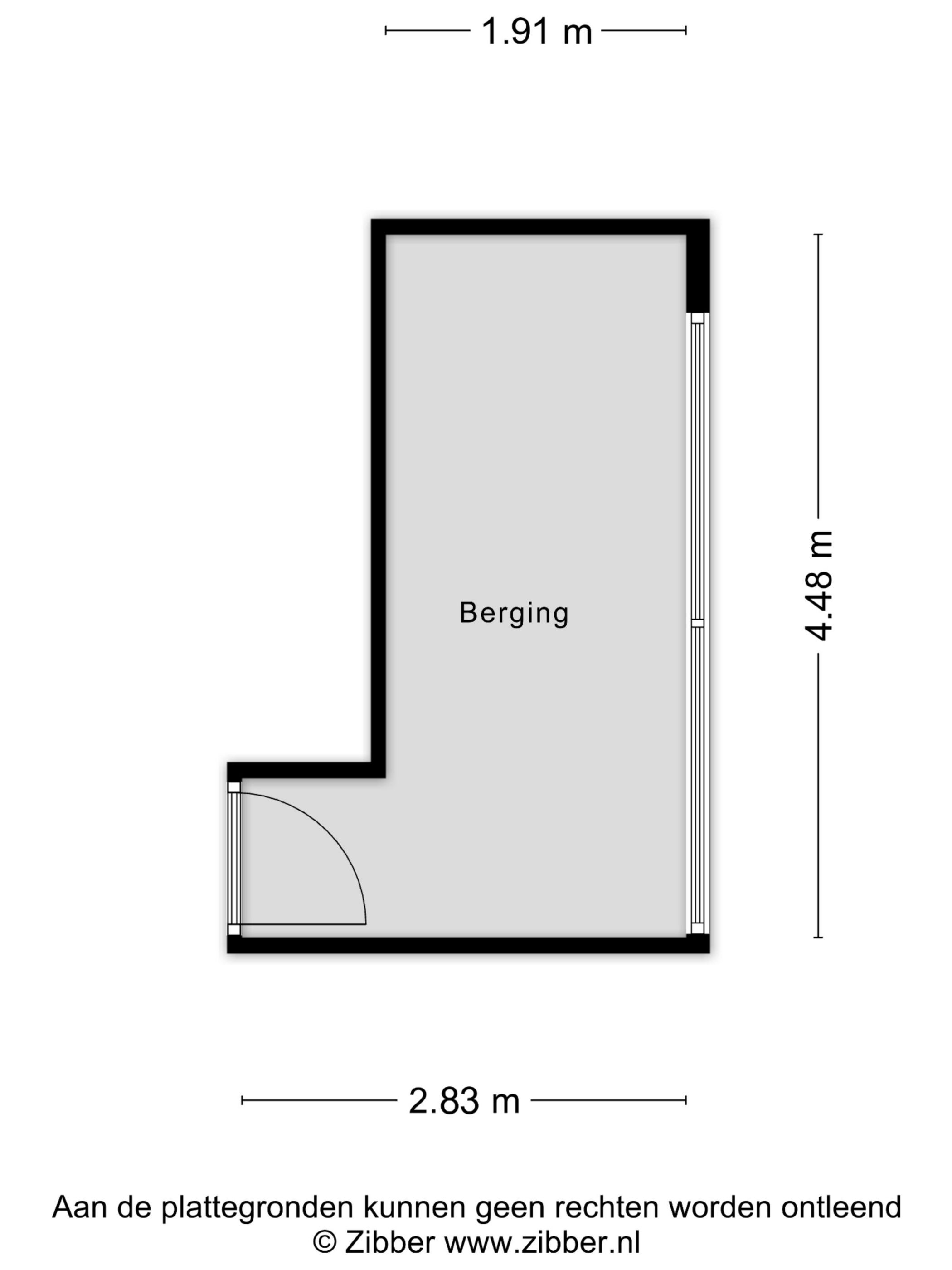 Photo 39 of de Greide 83