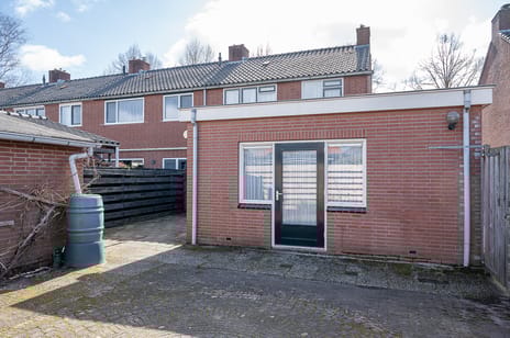 Dwarsstraat 10 tertiary image