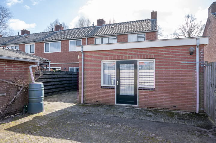 Foto 3 van Dwarsstraat 10