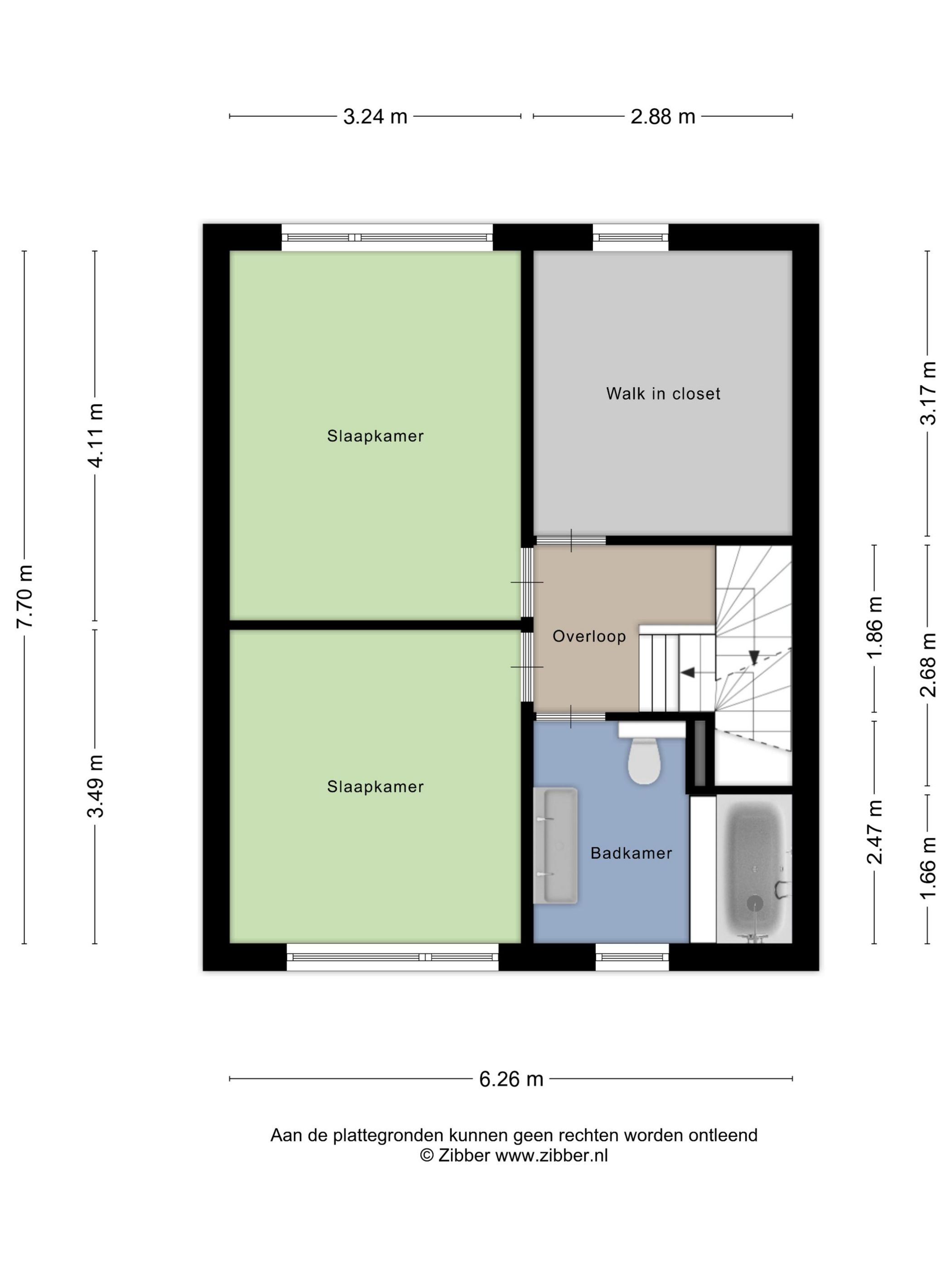 Photo 36 of Staringstraat 61