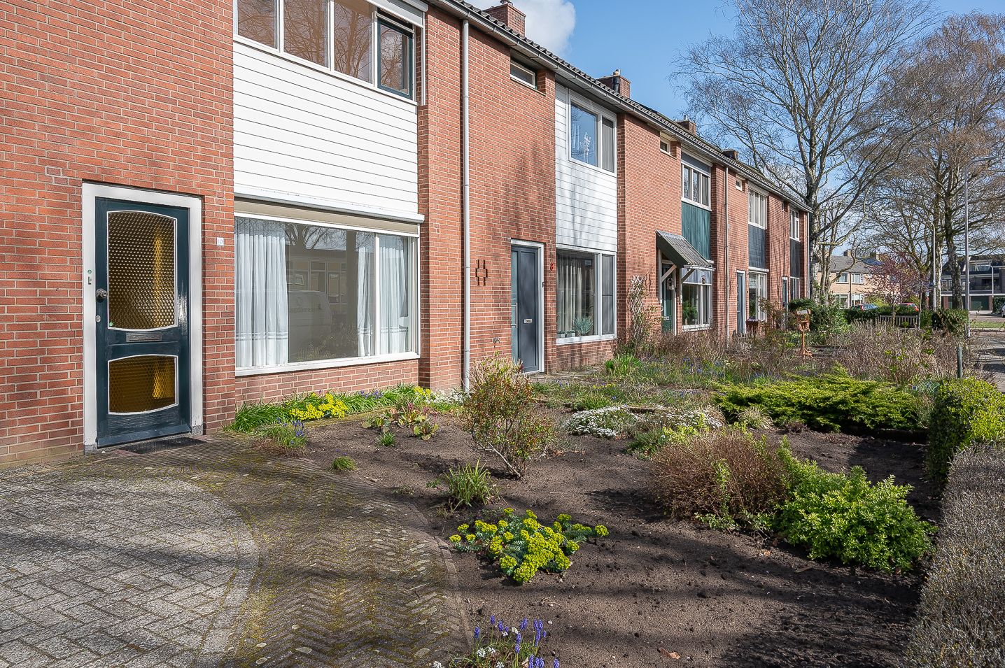 Photo 4 of Dwarsstraat 10