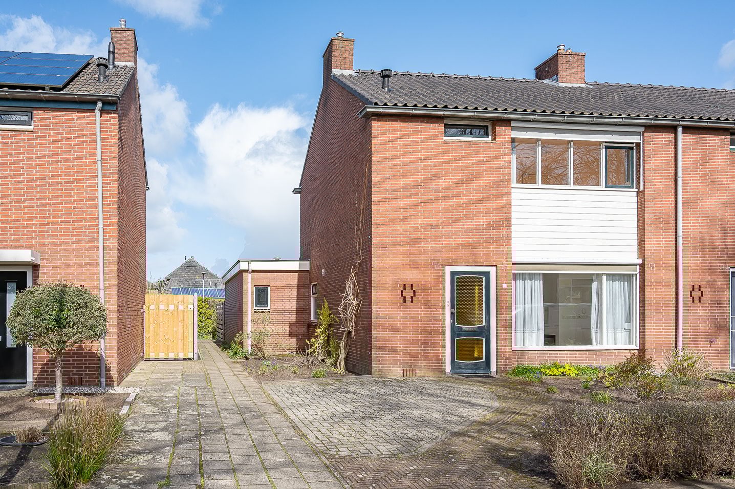 Photo 5 of Dwarsstraat 10