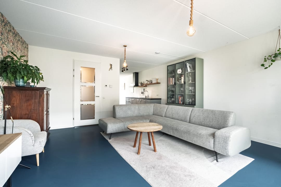 Photo 7 of Voorburglaan 44