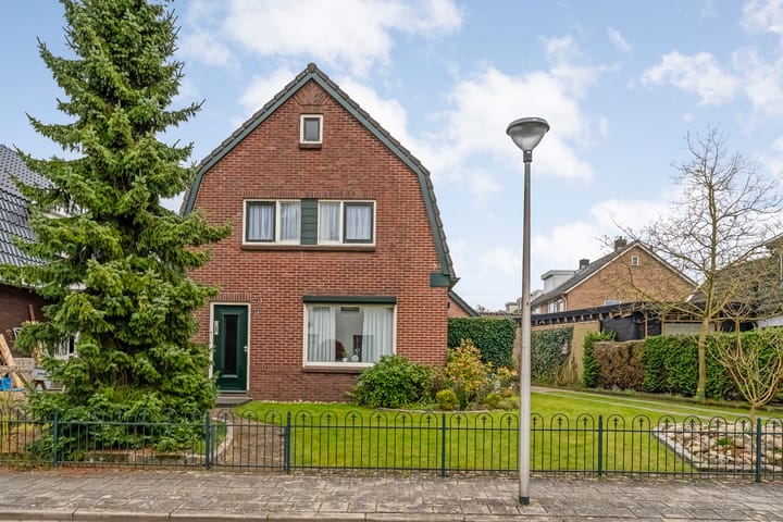 Photo 2 of Eerste Kampsweg 24