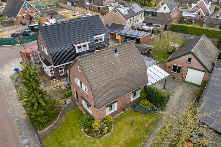 Photo 3 of Eerste Kampsweg 24